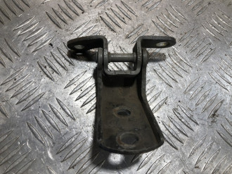 Петля двери задней правой нижняя Lifan Solano 2010-2016