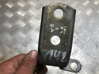 Петля двери задней правой нижняя Lifan Solano 2010-2016