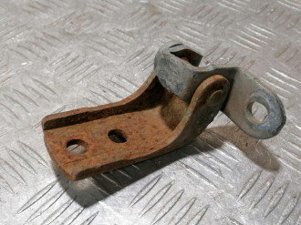 Петля двери задней правой нижняя Lifan Smily 2008-2018