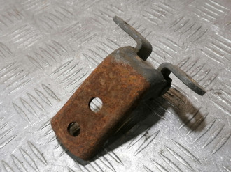 Петля двери задней правой нижняя Lifan Smily 2008-2018