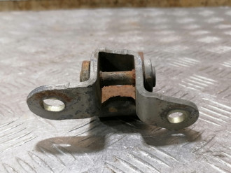 Петля двери задней правой нижняя Lifan Smily 2008-2018