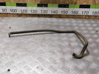 Шланг вакуумного усилителя тормоза Lifan Solano 2010-2016