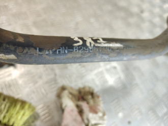 Стабилизатор передний Lifan Solano 2010-2016