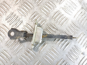 Ограничитель двери задний Lifan Solano 2010-2016