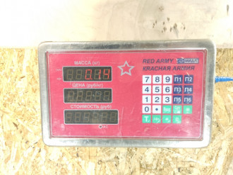 Ограничитель двери задний Lifan Solano 2010-2016