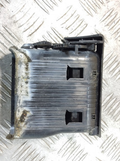 Дефлектор воздушный Lifan Solano 2010-2016