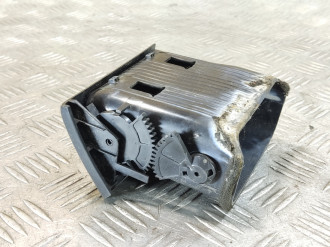 Дефлектор воздушный Lifan Solano 2010-2016