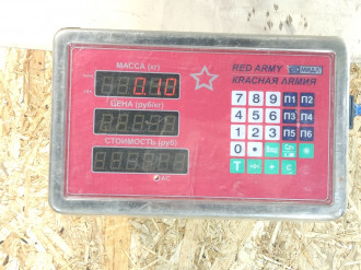 Дефлектор воздушный Lifan Solano 2010-2016