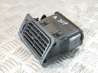 Дефлектор воздушный Lifan Solano 2010-2016