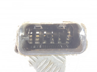 Дефлектор воздушный Lifan Solano 2010-2016