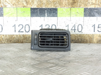 Дефлектор воздушный Lifan Solano 2010-2016