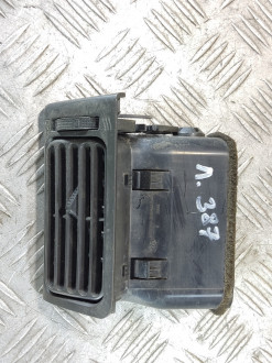 Дефлектор воздушный Lifan Solano 2010-2016