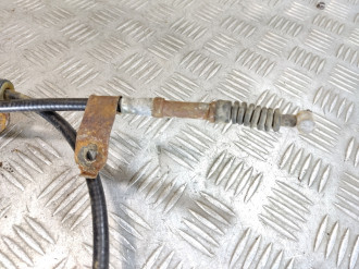 Трос стояночного тормоза Lifan Solano 2010-2016