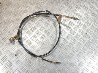 Трос стояночного тормоза Lifan Solano 2010-2016