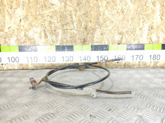 Трос стояночного тормоза Lifan Solano 2010-2016