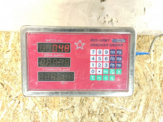 Трос стояночного тормоза Lifan Solano 2010-2016