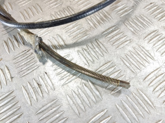 Трос стояночного тормоза Lifan Solano 2010-2016