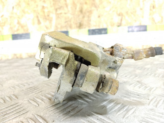 Суппорт задний правый Lifan Solano 2010-2016