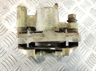 Суппорт задний левый Lifan Solano 2010-2016