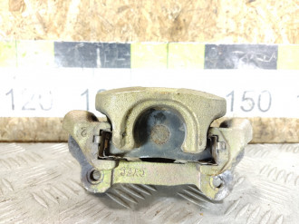 Суппорт задний левый Lifan Solano 2010-2016