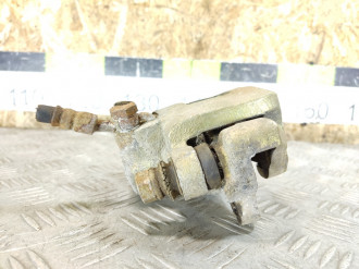 Суппорт задний левый Lifan Solano 2010-2016