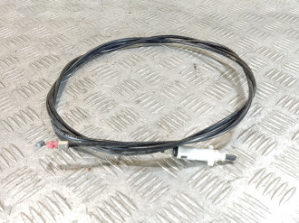Трос открывания лючка бензобака Lifan Solano 2010-2016