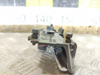 Ручка двери внутренняя задняя левая Lifan Solano 2010-2016