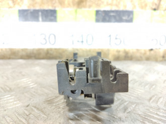 Ручка двери внутренняя задняя левая Lifan Solano 2010-2016