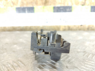 Ручка двери внутренняя задняя левая Lifan Solano 2010-2016