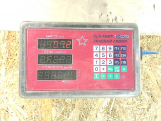 Ремень безопасности задний правый Lifan Breez 2007-2014