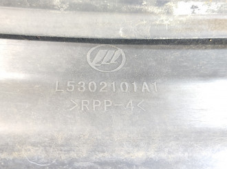 Жабо Lifan Breez 2007-2014
