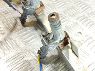 Форсунка двигателя Lifan Breez 2007-2014