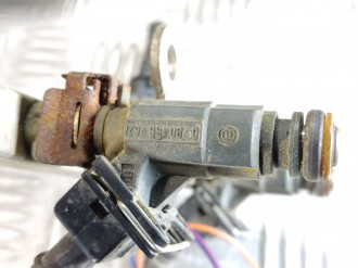 Форсунка двигателя Lifan Breez 2007-2014