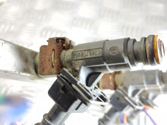 Форсунка двигателя Lifan Breez 2007-2014