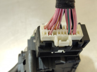 Переключатель подрулевой правый Lifan X60 2012-2021