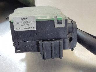 Переключатель подрулевой правый Lifan X60 2012-2021