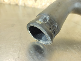 Патрубок радиатора Lifan X60 2012-2021