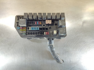 Блок предохранителей моторный Lifan X60 2012-2021