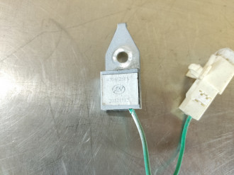 Конденсатор Lifan X60 2012-2021