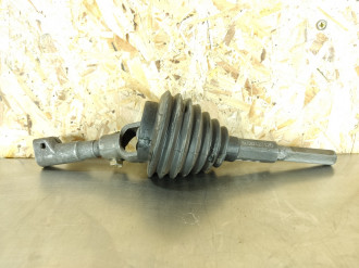 Кардан рулевой нижний Lifan X60 2012-2021