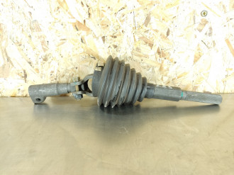 Кардан рулевой нижний Lifan X60 2012-2021