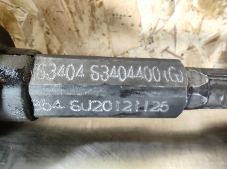 Кардан рулевой нижний Lifan X60 2012-2021