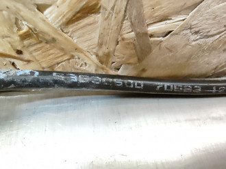 Датчик ABS задний правый Lifan X60 2012-2021