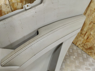 Обшивка двери задней правой Lifan X60 2012-2021