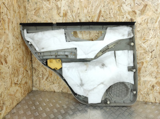 Обшивка двери задней правой Lifan X60 2012-2021