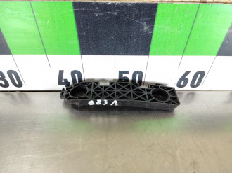 Кронштейн бампера заднего Lifan X60 2012-2021