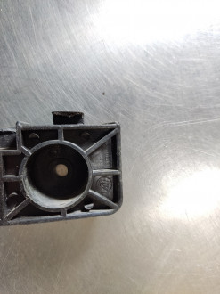 Кронштейн бампера заднего Lifan X60 2012-2021