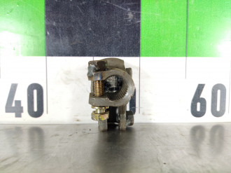 Кардан рулевой нижний Lifan X60 2012-2021