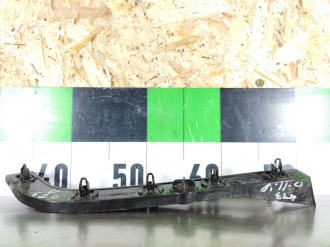 Кронштейн бампера заднего Lifan X60 2012-2021