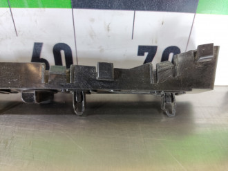 Кронштейн бампера заднего Lifan X60 2012-2021